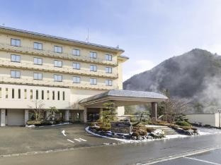 ooedo onsen monogatari premium iwatehanamaki