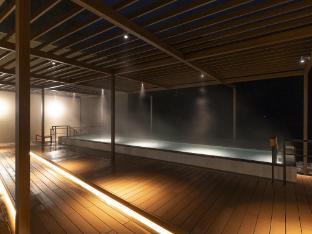 ooedo onsen monogatari premium iwatehanamaki