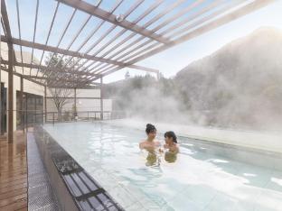 ooedo onsen monogatari premium iwatehanamaki