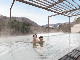 ooedo onsen monogatari premium iwatehanamaki