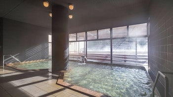 Ooedo Onsen Monogatari Premium Iwatehanamaki,,2 star