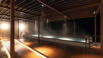 Ooedo Onsen Monogatari Premium Iwatehanamaki,,2 star