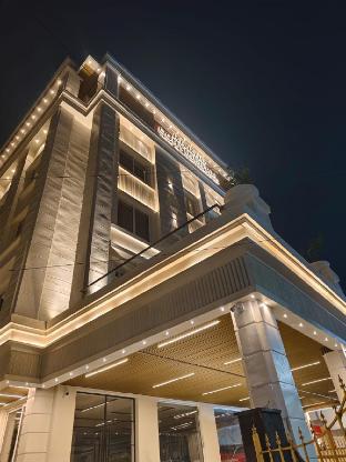 hotel anand continental