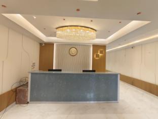 hotel anand continental