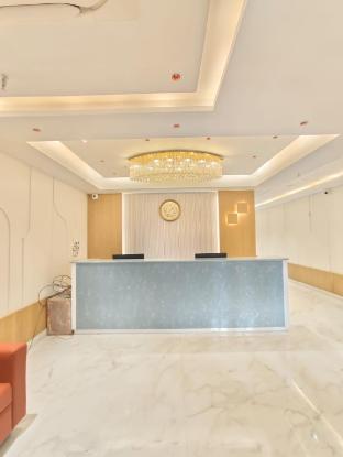 Hotel Anand Continental ,,3 star