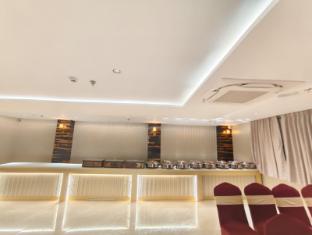 hotel anand continental