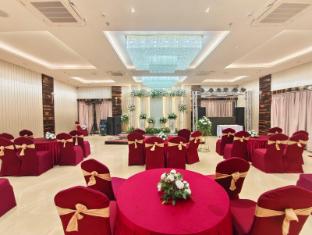 hotel anand continental