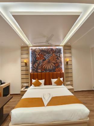 hotel anand continental