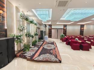 hotel anand continental