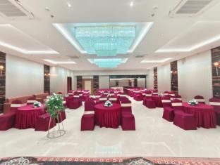 hotel anand continental