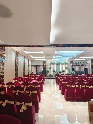 hotel anand continental