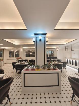 hotel anand continental