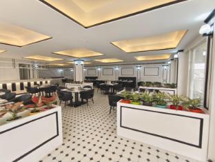 hotel anand continental