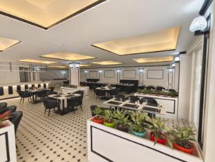 hotel anand continental