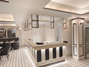 hotel anand continental