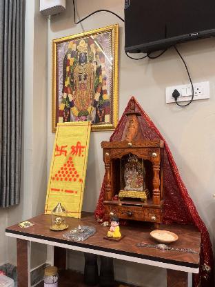 pepper stayz in ayodhya near ramjanmabhoomi