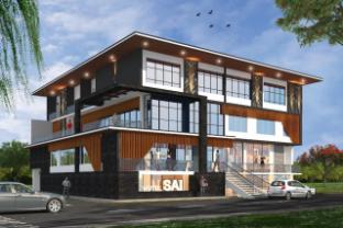 Sai Inn,,3 star