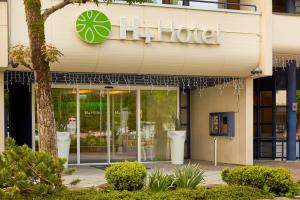 H+ Hotel & Spa Engelberg,Engelberg>>Canton Of Obwalden,4 star
