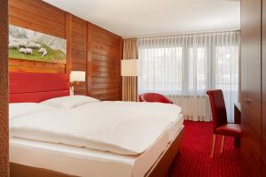 H+ Hotel & Spa Engelberg,Engelberg>>Canton Of Obwalden,4 star