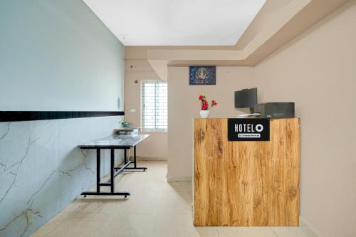 hotel o gopalan mall bangalore formerly gm comforts
