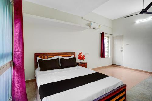 hotel o gopalan mall bangalore formerly gm comforts