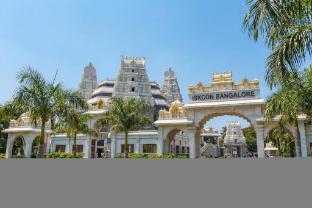 hotel o gopalan mall bangalore formerly gm comforts