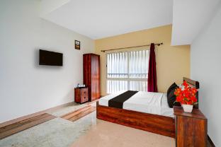 hotel o gopalan mall bangalore formerly gm comforts