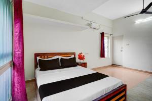 hotel o gopalan mall bangalore formerly gm comforts