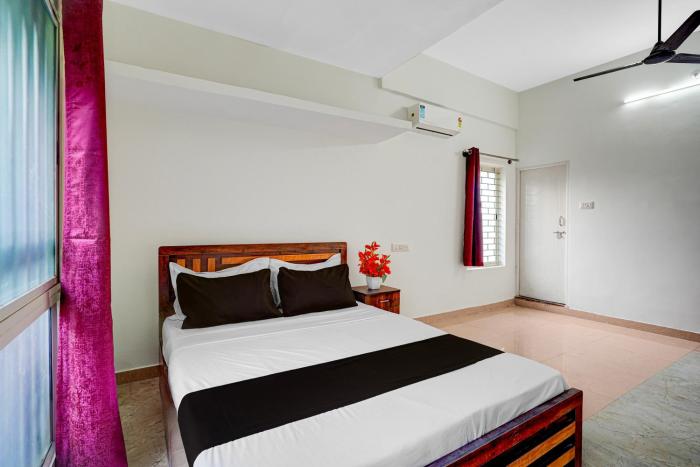 hotel o gopalan mall bangalore formerly gm comforts