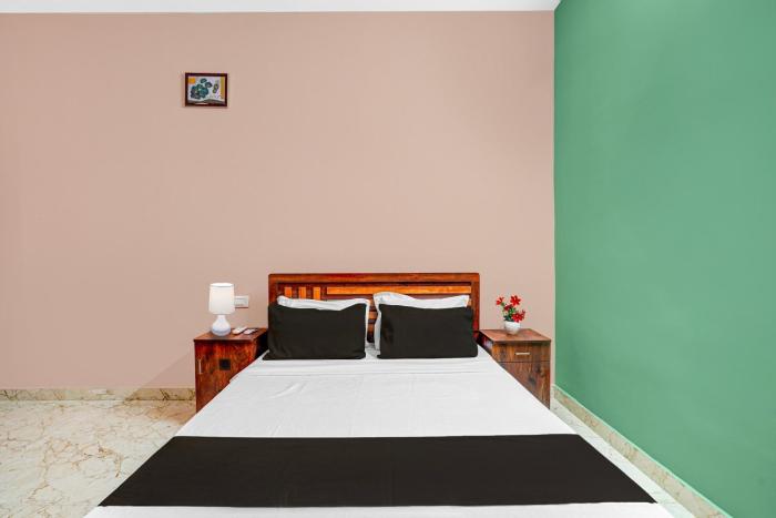 hotel o gopalan mall bangalore formerly gm comforts