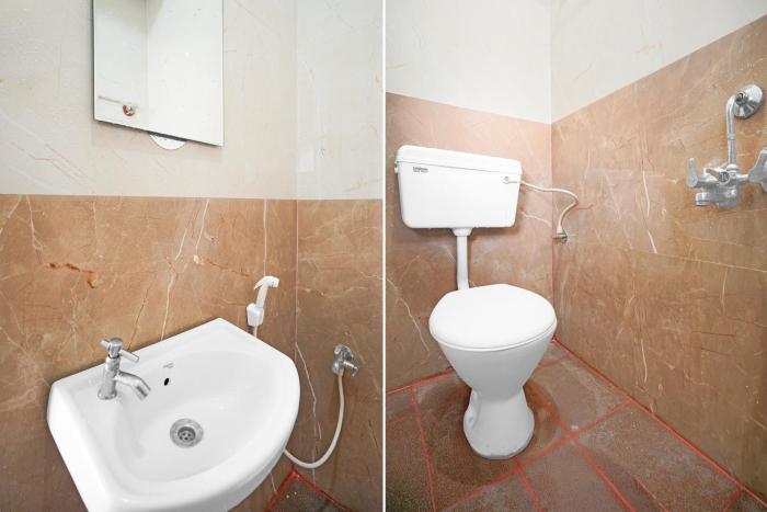 hotel o gopalan mall bangalore formerly gm comforts
