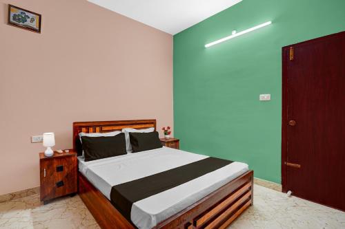 hotel o gopalan mall bangalore formerly gm comforts