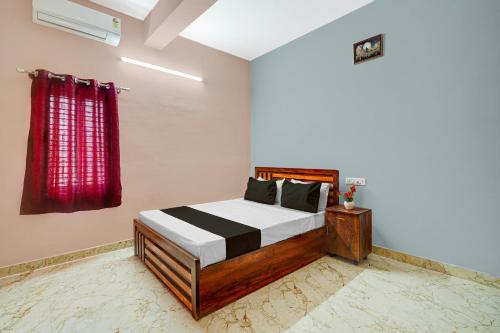 hotel o gopalan mall bangalore formerly gm comforts