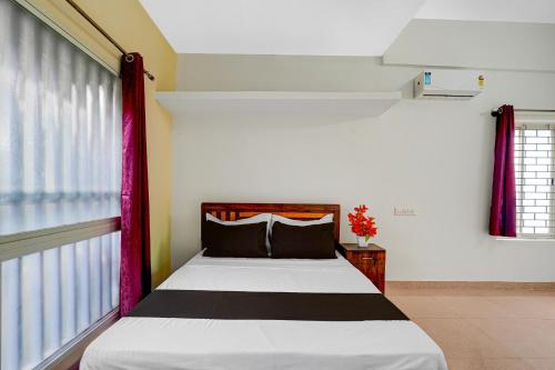 hotel o gopalan mall bangalore formerly gm comforts
