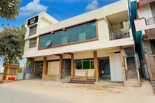 hotel o gopalan mall bangalore formerly gm comforts