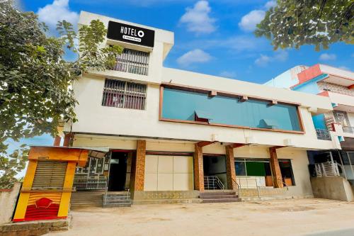 hotel o gopalan mall bangalore formerly gm comforts