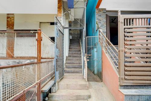 hotel o gopalan mall bangalore formerly gm comforts