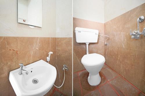 hotel o gopalan mall bangalore formerly gm comforts