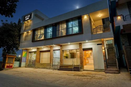 hotel o gopalan mall bangalore formerly gm comforts