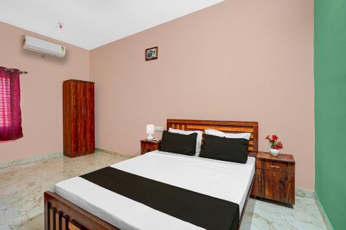 hotel o gopalan mall bangalore formerly gm comforts