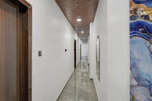 Hotel O Heaven Stay,,4 star