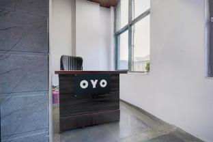 hotel o heaven stay