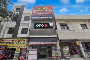 Hotel O Heaven Stay,,4 star
