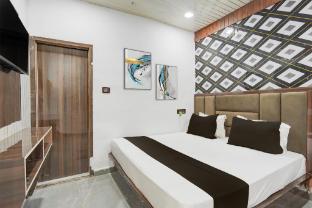 Hotel O Heaven Stay,,4 star