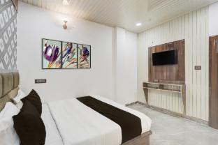 hotel o heaven stay