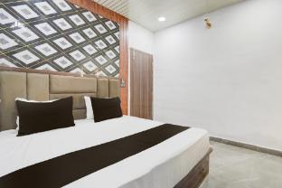 hotel o heaven stay