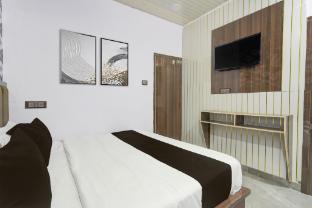 hotel o heaven stay