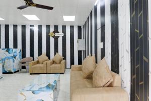 hotel o mansa lawn and banquets
