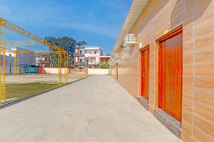 hotel o mansa lawn and banquets