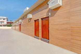 hotel o mansa lawn and banquets